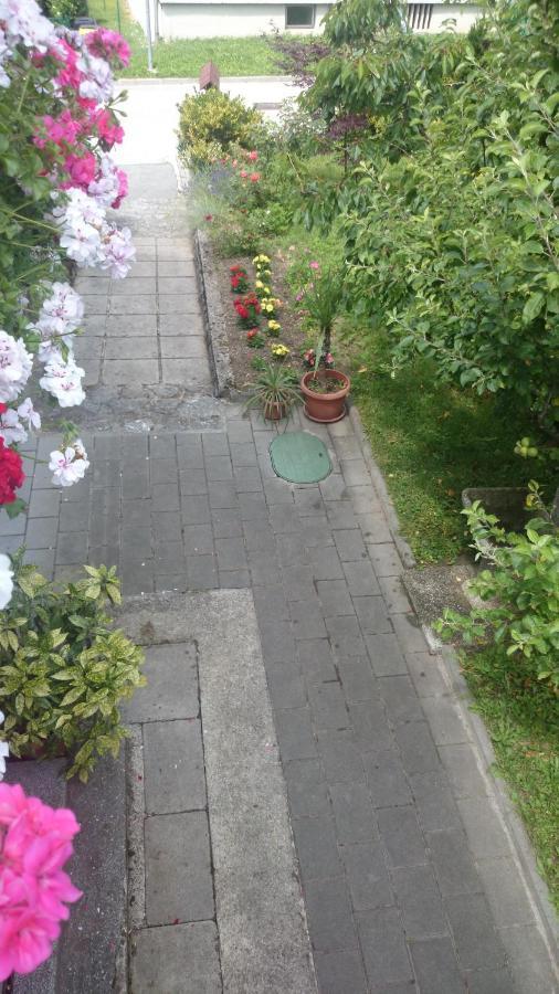 Penzion Mimi Bled Kültér fotó