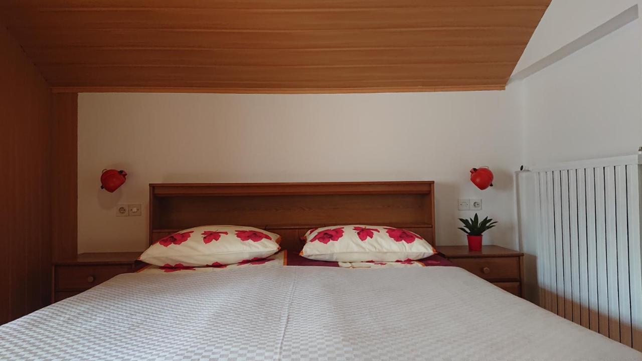 Penzion Mimi Bled Kültér fotó