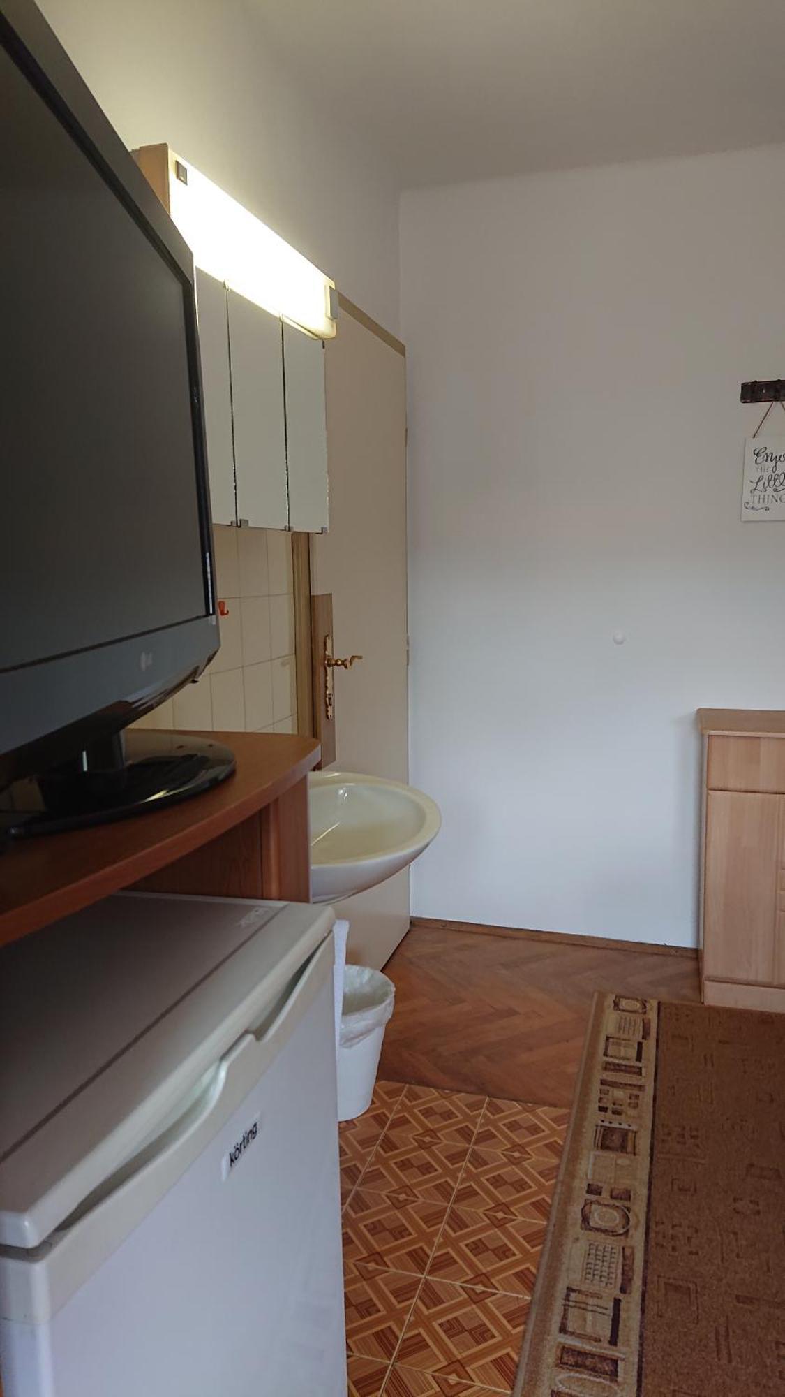 Penzion Mimi Bled Szoba fotó